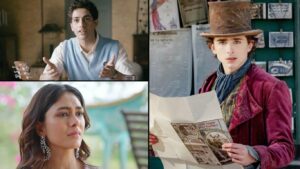 Web Series
