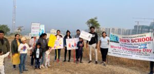 World disability day