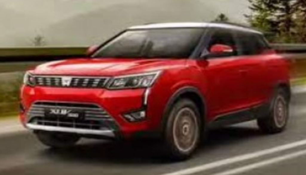 XUV300
