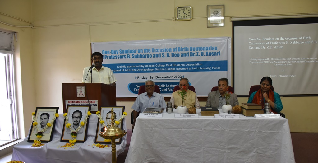 deccan college
