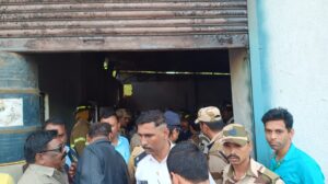 fire kills 7 in pcmc