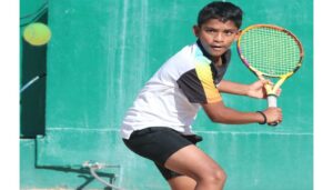 14 Tennis Championship