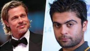 Ahmed Shehzad