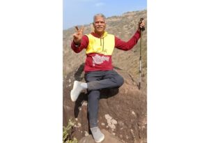 Anil Sawant