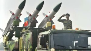 Army Air Defence