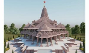 Ayodhya Ram Temple