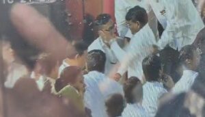 _BJP MLA Sunil Kamble