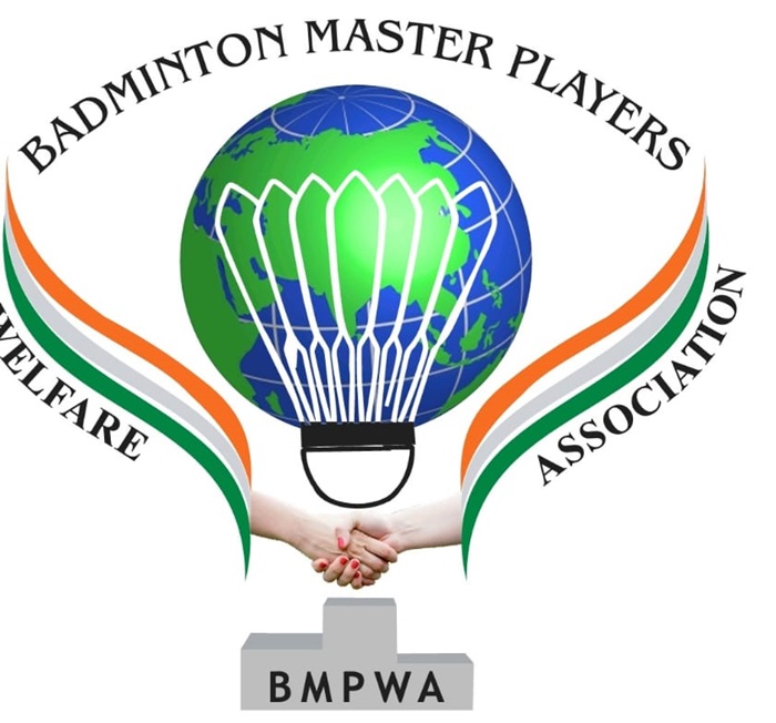 Badminton masters tournament
