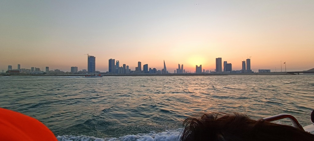 Bahrain tourism