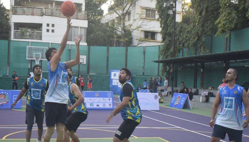 Good start for Aces, Wizards, Lakers At the First Edition of PYC