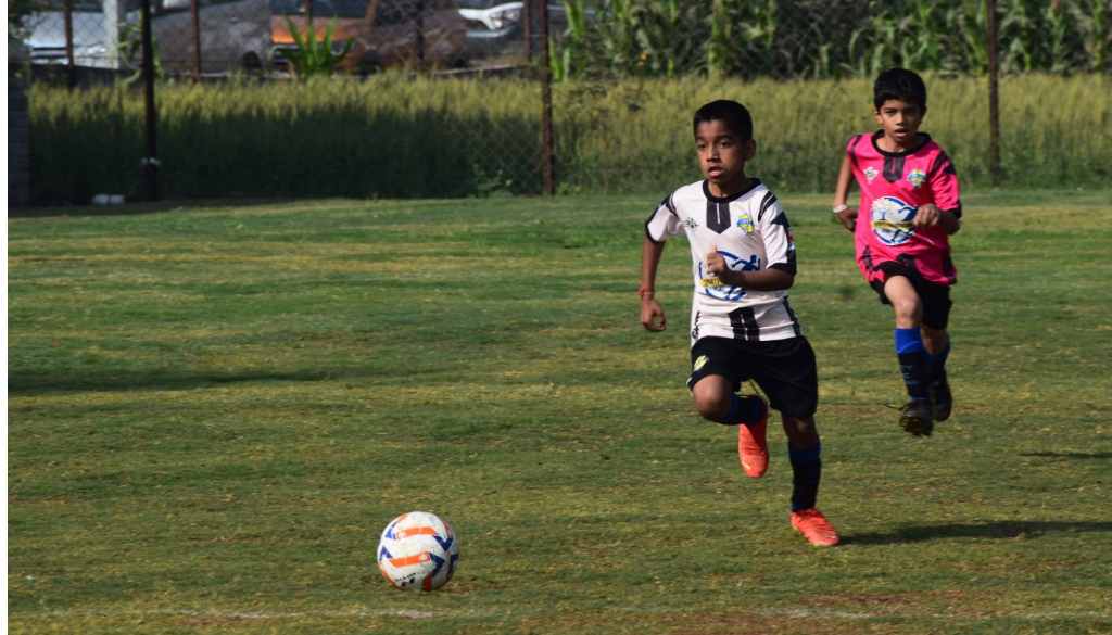 CITY PREMIER LEAGUE (CPL) 2024 Daggers Dominate Securing Double