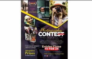 Capturing Essence 'Nabz-e-Nazaria' Photography Competition To Shed Light On Indian Muslims