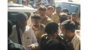 Chandrakant Patil'