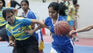 Chatrabhuj Narsee School