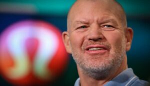 Chip Wilson