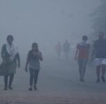 Pune Sees Cooler Mornings as Minimum Temperature Dips; Cyclone Arnab’s Impact Likely to Be Limited