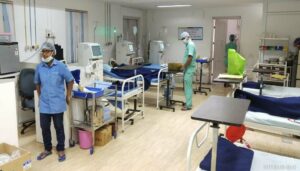 Dialysis Service Charges