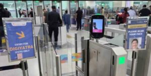 DigiYatra Pune
