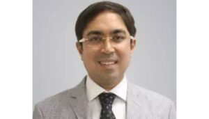Dr. Kumardev Arvind Rajamanya