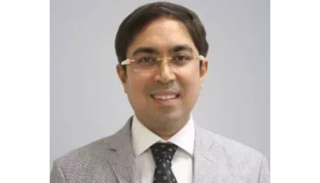 Dr. Kumardev Arvind Rajamanya