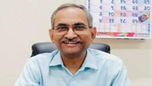 Dr. Sunil Bhirud
