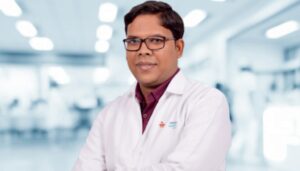Dr. Vinay Gautam