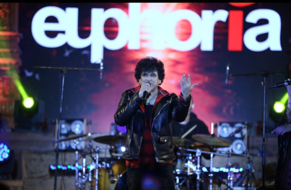 Euphoria Pune