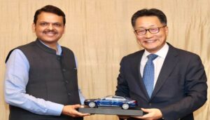 Fadnavis