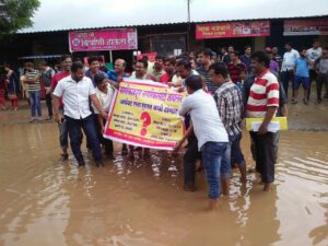 False Promises and Potholes - High Court Intervenes in Bakori Road Crisis