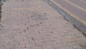 Footpath