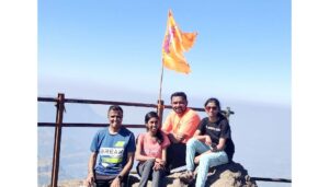 Gang of Trekkers