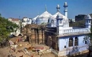 Gyanvapi Masjid
