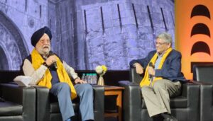 Hardeep Singh Puri
