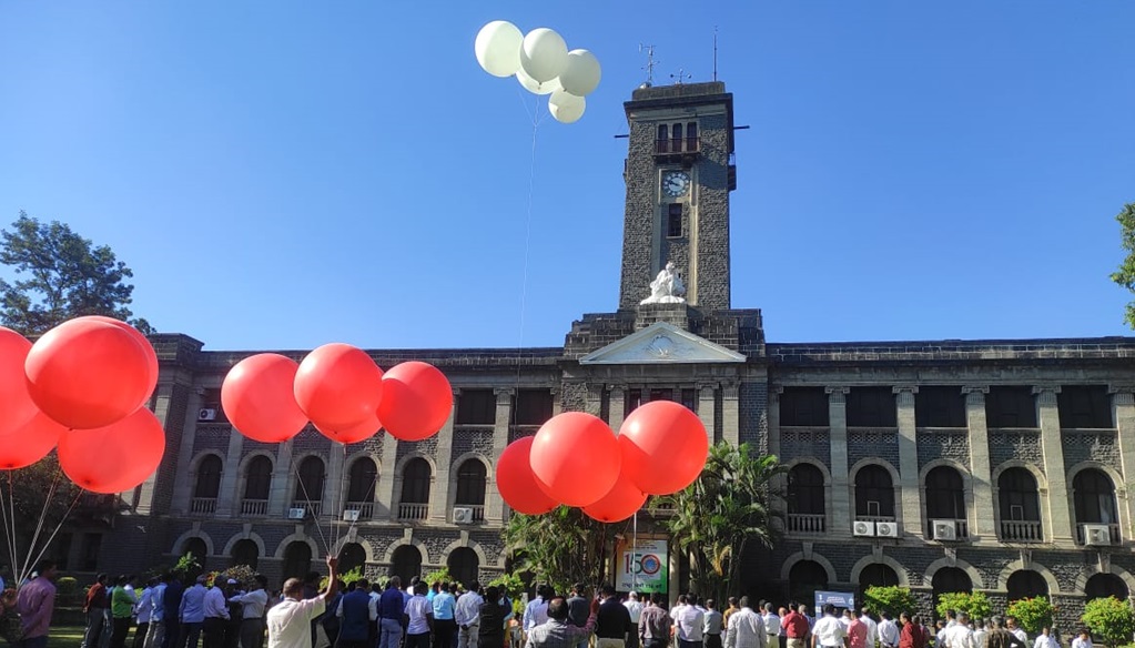IMD 150 years celebrations in Pune