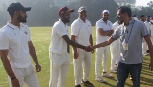 IT Cricket Championship