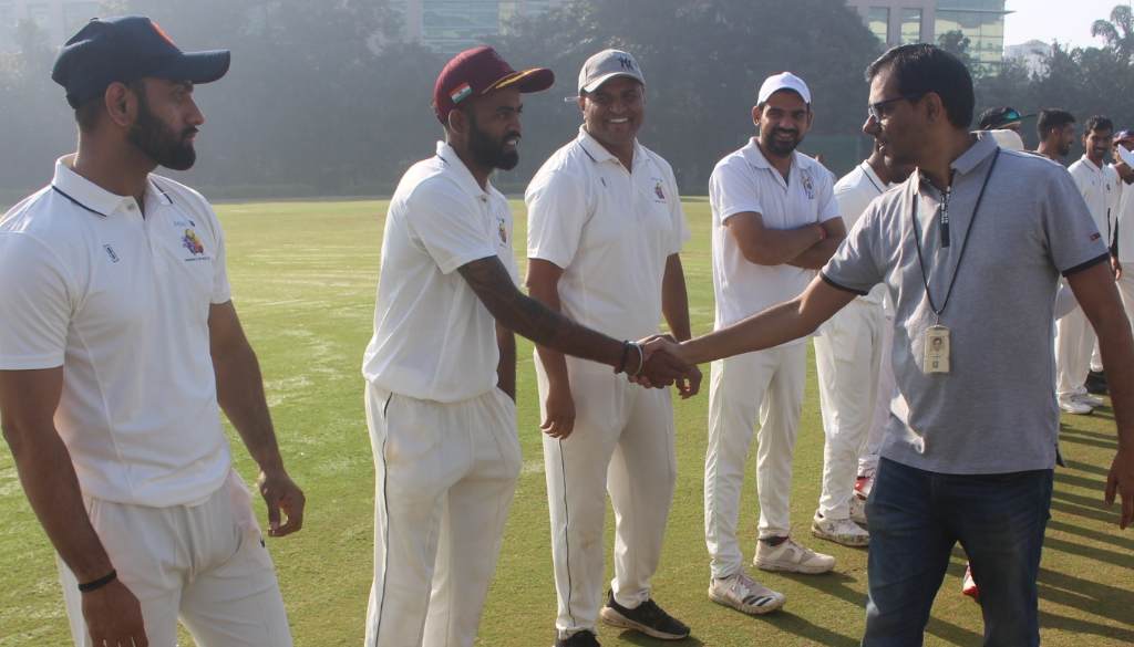 IT Cricket Championship
