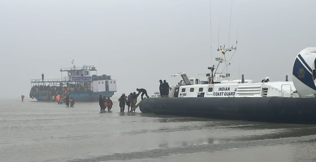 Indian Coast Guard