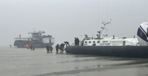Indian Coast Guard