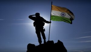 India's Armed Forces