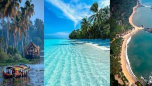 Islands