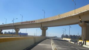 _JRD Tata Flyover
