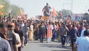 _Jarange Patil's March