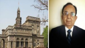 _Judge Shrikrishna Panse
