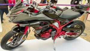 Karizma CE