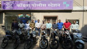 Kondhwa Police (1)