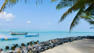 Lakshadweep