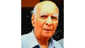 MK Kulkarni