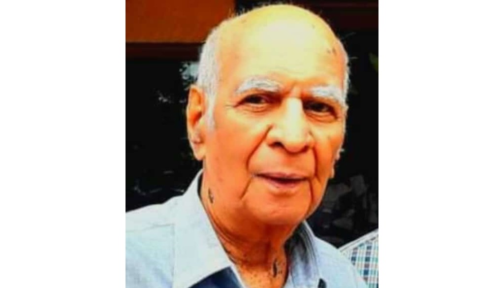 MK Kulkarni