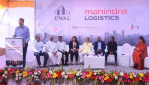 Mahindra Logistics
