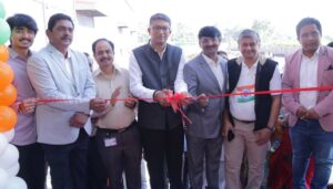 Mahindra Logistics